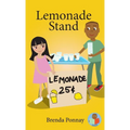 Lemonade Stand - Hardcover