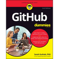 Github for Dummies - Paperback
