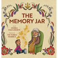 The Memory Jar - Hardcover