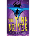 The Time Driver - Paperback