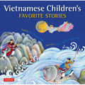 Vietnamese Children's Favorite Stories - Hardcover