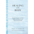 Healing of the Body - Paperback