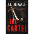 The Cartel - Paperback