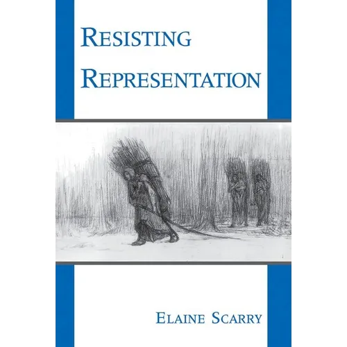 Resisting Representation - Paperback