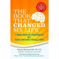 The Book That Changed My Life: 7 Things Wealthy Christians Do But Poor Christians Struggle With - Paperback