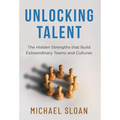 Unlocking Talent - Hardcover