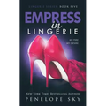 Empress in Lingerie - Paperback