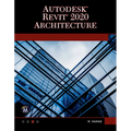 Autodesk Revit 2020 Architecture - Paperback