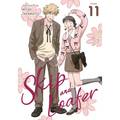 Skip and Loafer Vol. 11 - Paperback