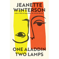 One Aladdin Two Lamps - Hardcover