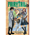 Fairy Tail V03 - Paperback