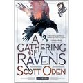 A Gathering of Ravens - Paperback
