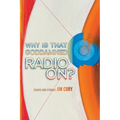 Why is That Goddamned Radio On? - Paperback