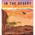In the Desert - Hardcover