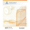 AutoCAD 2017 (R1): Advanced - Mixed Units: Autodesk Authorized Publisher - Paperback