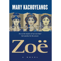 Zoë: Are we the masters of our own fate? Zoë searches for the answer. - Hardcover