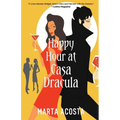 Happy Hour at Casa Dracula - Paperback