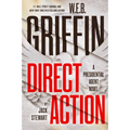 W. E. B. Griffin Direct Action - Library Binding