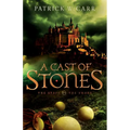 A Cast of Stones - Paperback