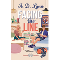 Facing the Line - Paperback
