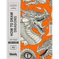 How to Draw Dragons - Paperback