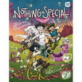 Nothing Special, Volume Three: Pride and Pompousness (a Graphic Novel) - Paperback