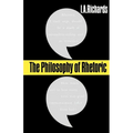 The Philosophy of Rhetoric - Paperback