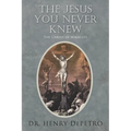 The Jesus You Never Knew: The Christ of Miracles - Paperback