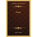 Prayer - Paperback