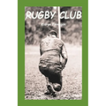 Rugby Club: A funny story from the grassroots game. - Paperback