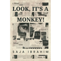 Look, It's a Monkey! - Paperback