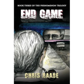 End Game - Paperback