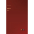 Restored: Vol. III - Hardcover
