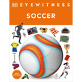 Eyewitness Soccer - Paperback