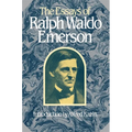 The Essays of Ralph Waldo Emerson - Paperback
