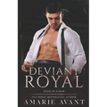 Deviant Royal: An Age Gap, Royal Romance: Duke of Tudor - Paperback