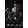 Wolf: A Dark Primal Mafia Romance - Paperback