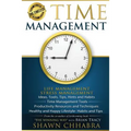 Time Management - Stress Management, Life Management: Ideas, Tools, Tips, Hints - Paperback