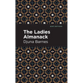 Ladies Almanack - Hardcover