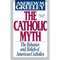 The Catholic Myth - Paperback