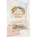 Altar'd Plans - Paperback