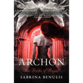 Archon: The Books of Raziel - Paperback