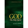God the Holy Spirit - Paperback