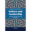 Culture and Leadership: From Approximation Towards Symbiosis - Paperback