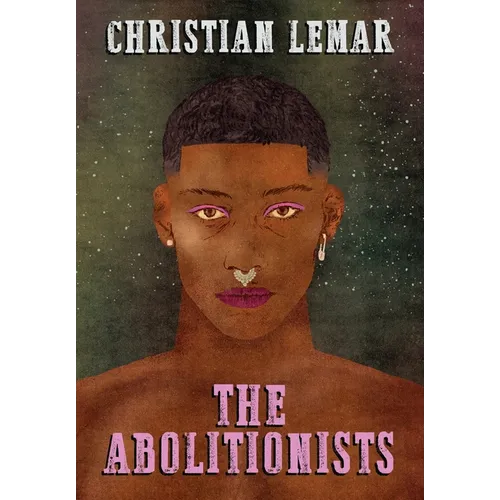 The Abolitionists - Hardcover
