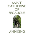 Saint Catherine of Secaucus - Paperback