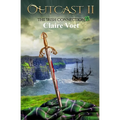 Outcast II: The Irish Connection - Paperback
