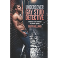 Undercover Stud Gay Detective - Paperback