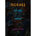 Ng6461: The Fake Rubens - Paperback