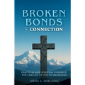 Broken Bonds to Connection: Practical and Spiritual Guidance for Families of the Incarcerated - Paperback